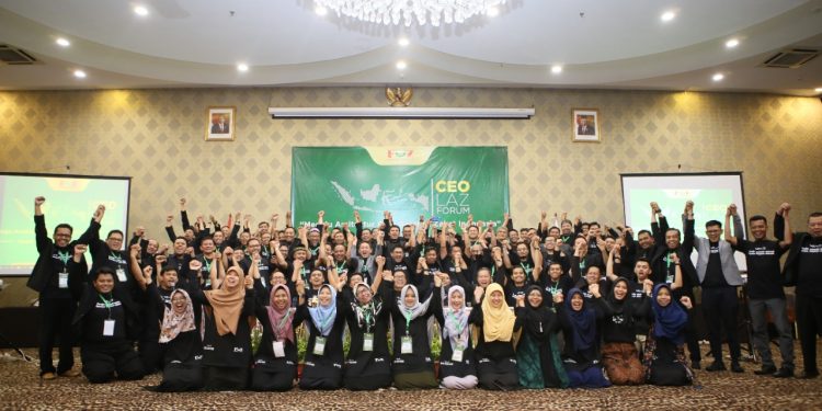 Forum Zakat Menyatakan ACT Bukan Bagian dari Organisasi Pengelola Zakat