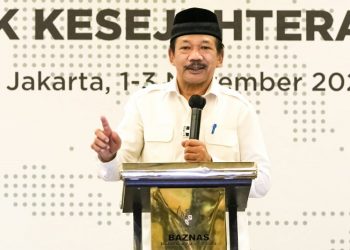 3 Prinsip Aman Organisasi Pengelola Zakat