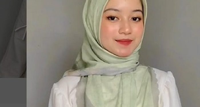 Tutorial Hijab untuk Tampil Beda di Hari Raya Idul Adha