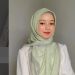 Tutorial Hijab untuk Tampil Beda di Hari Raya Idul Adha