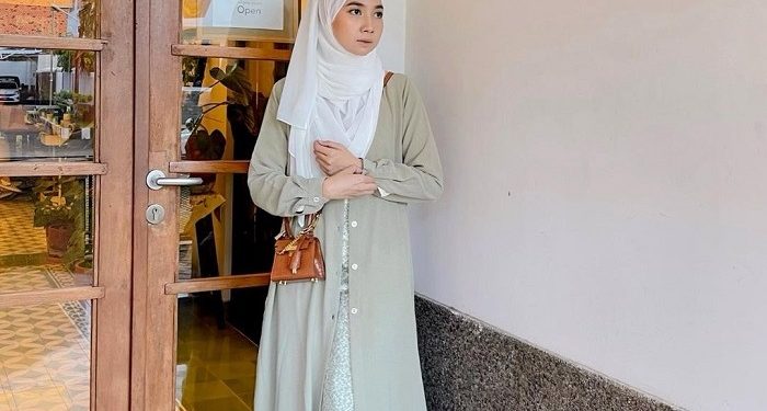 Tampil Kasual dan Santai saat Rayakan Idul Adha