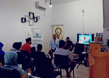 Lembaga Kemanusiaan Anggap Kasus NGO Bermasalah sebagai Otokritik