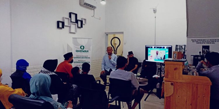 Lembaga Kemanusiaan Anggap Kasus NGO Bermasalah sebagai Otokritik