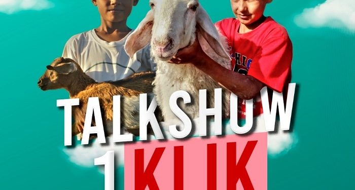 Qudwah Indonesia Luncurkan Program One Klik Satu Kurban Satu Keluarga