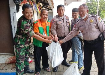 Wabah PMK, Tidak Menyurutkan Semangat Kurban Warga