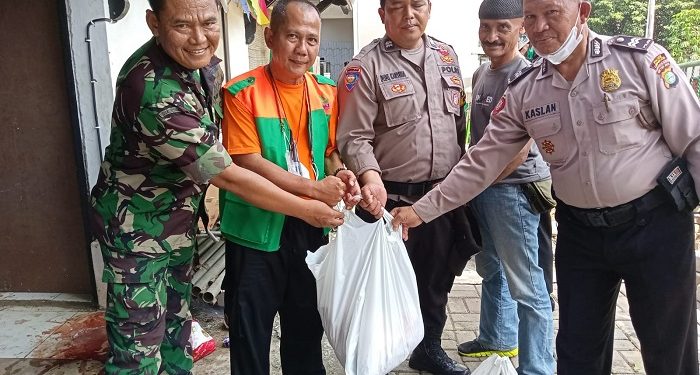 Wabah PMK, Tidak Menyurutkan Semangat Kurban Warga