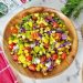 Resep Corn Salad, Praktis dan Mengenyangkan
