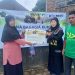 LAZ Al Azhar Distribusikan Hewan Kurban ke Kabupaten Magelang