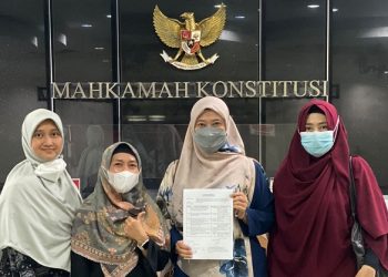 Pernikahan Beda Agama Ancaman Ketahanan Keluarga