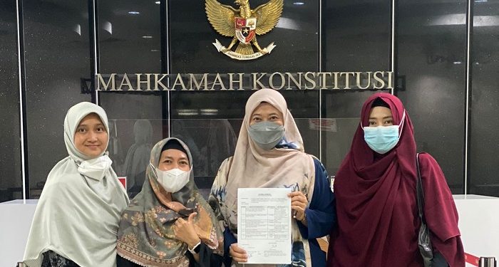 Pernikahan Beda Agama Ancaman Ketahanan Keluarga