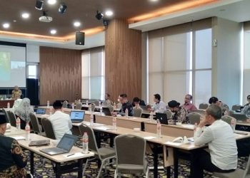 Gerakan Literasi Zakat Wakaf Nasional