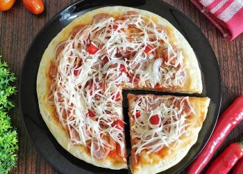 Resep Ide Jajanan untuk Anak di Rumah