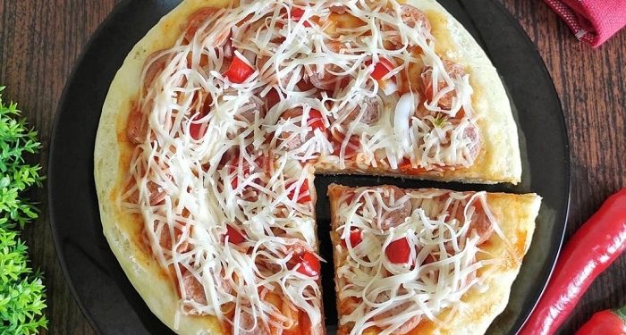 Resep Ide Jajanan untuk Anak di Rumah