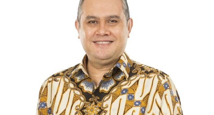 CIMB Niaga Syariah Meraih Penghargaan The Alpha Southeast Asia Best Islamic Finance Awards 2022.