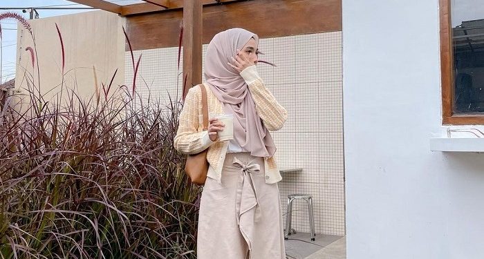 Hijab Friendly, 5 Daily Outfit Aktris Jung So Min