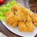 Resep Ayam Goreng Crispy dan Cara Menggorengnya