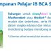 Menabung mulai Rp1000 di Tabungan Simpel BCA Syariah