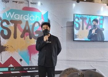 MyVoice dan Mostlym, Wadahi Potensi Kreatif Para Pemuda Muslim