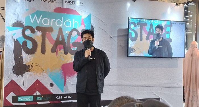 MyVoice dan Mostlym, Wadahi Potensi Kreatif Para Pemuda Muslim
