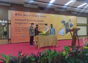 Milad Ke-12, Wakaf Al Azhar Perkuat Sinergi untuk Kesejahteraan Masyarakat