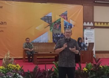 Badan Wakaf Indonesia Dorong Investigasi Publik dalam Kasus ACT