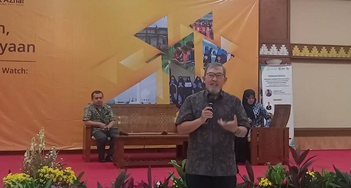 Badan Wakaf Indonesia Dorong Investigasi Publik dalam Kasus ACT