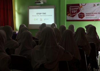 Percepat Eliminasi TB Di Indonesia Tahun 2022, Giatkan Peran Wadah Kemitraan TB Nasional