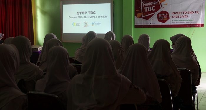 Percepat Eliminasi TB Di Indonesia Tahun 2022, Giatkan Peran Wadah Kemitraan TB Nasional