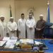 JATTI Jajaki Program Kolaboratif Keumatan bersama Universitas Islam Madinah Al-Munawwaroh