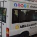 Pemilik Toko Muslim Birmingham Sumbangkan Minibus untuk Layani Kebutuhan Warga