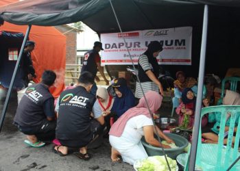 ACT: Sudah Jatuh Tertimpa Tangga Pula