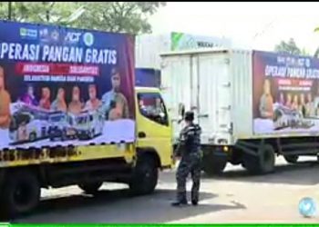 Ada Aroma Islamophobia di Kasus ACT