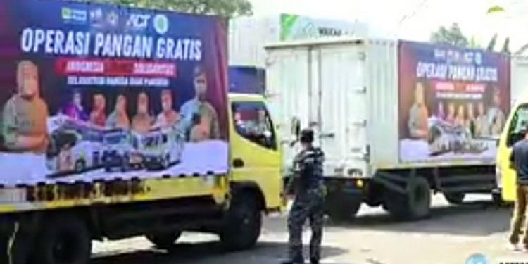 Ada Aroma Islamophobia di Kasus ACT