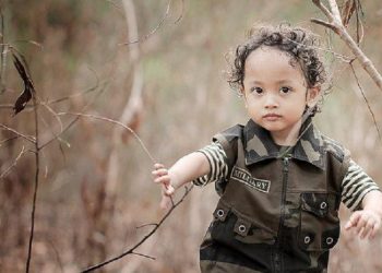 Ide Membuat Kerajinan Tangan Bersama Anak Menggunakan Bahan dari Alam