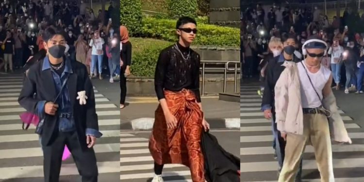 Citayam Fashion Week dan Perlawanan terhadap Narasi Besar