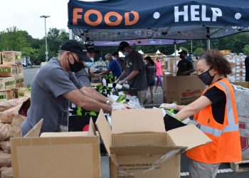 Membandingkan Krisis Ekonomi di Amerika