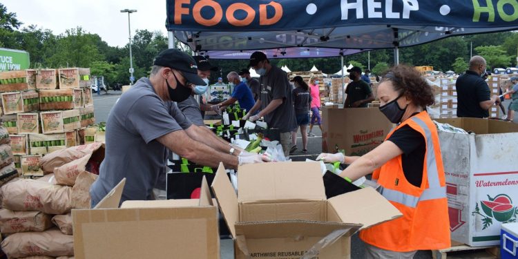 Membandingkan Krisis Ekonomi di Amerika