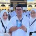 Kisah Ridwan Kamil Haji Badal Almarhum Eril