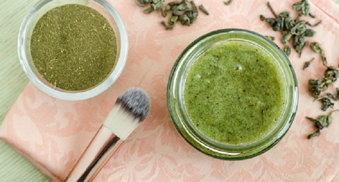 DIY Lulur untuk Memanjakan Kaki yang Lelah