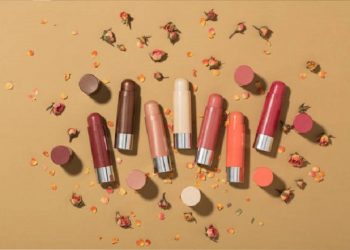 Rekomendasi Nude Lip Cream untuk Ombre Lips