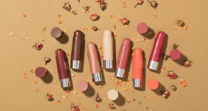 Rekomendasi Nude Lip Cream untuk Ombre Lips