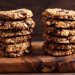 Resep Crunchy Oat Cookies untuk Camilan di Rumah