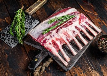 Tips Simpan Daging Kurban di Kulkas Agar Awet