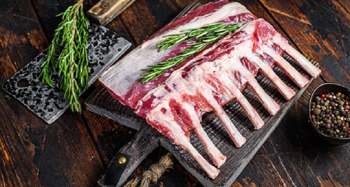 Tips Simpan Daging Kurban di Kulkas Agar Awet