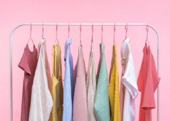 Tips Merawat Warna Pakaian Agar Tidak Pudar