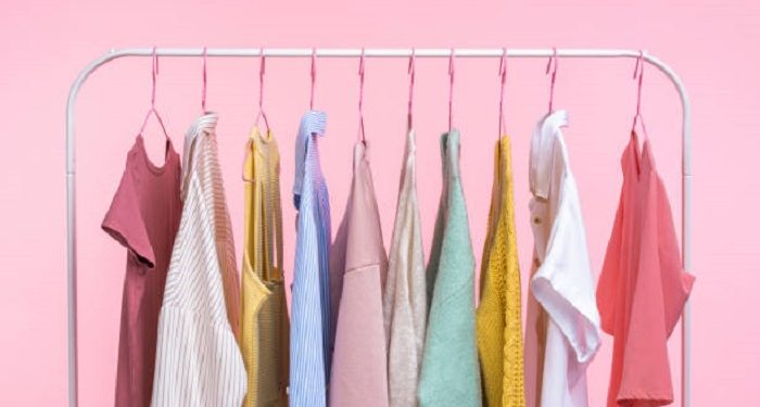 Tips Merawat Warna Pakaian Agar Tidak Pudar