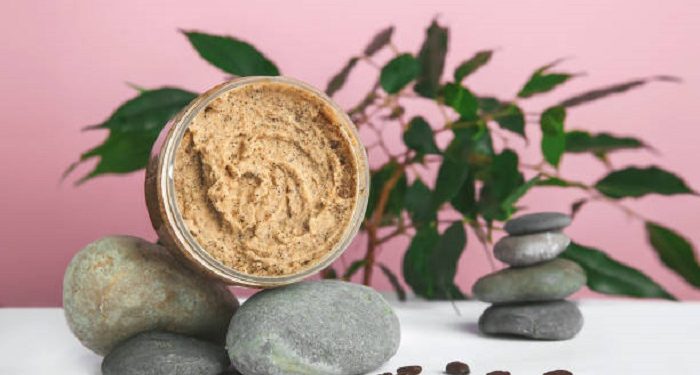 Rekomendasi Scrub Kopi untuk Menghilangkan Bekas Luka