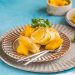 Resep Mango Pancake ala Rumahan