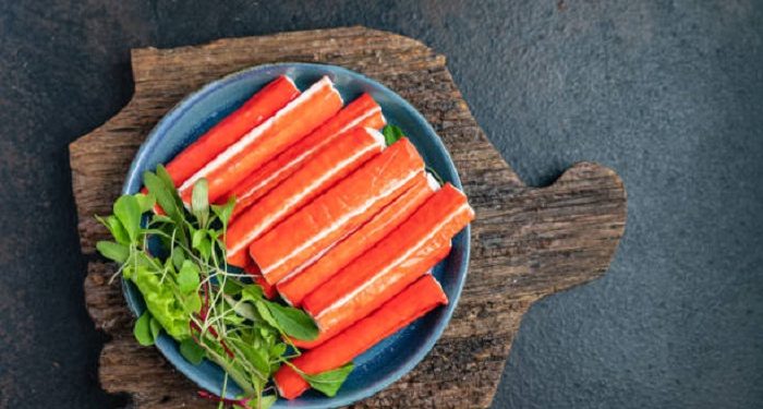 Resep Chili Crab Stick ala Restoran Seafood