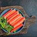 Resep Chili Crab Stick ala Restoran Seafood